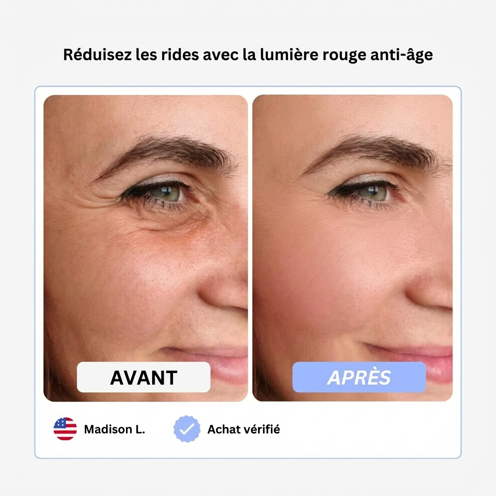 LUNÉA - Véritable éclat de beauté