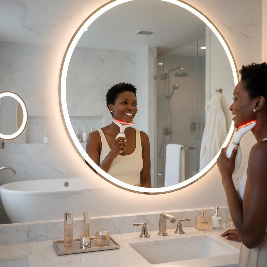 LUNÉA - Véritable éclat de beauté